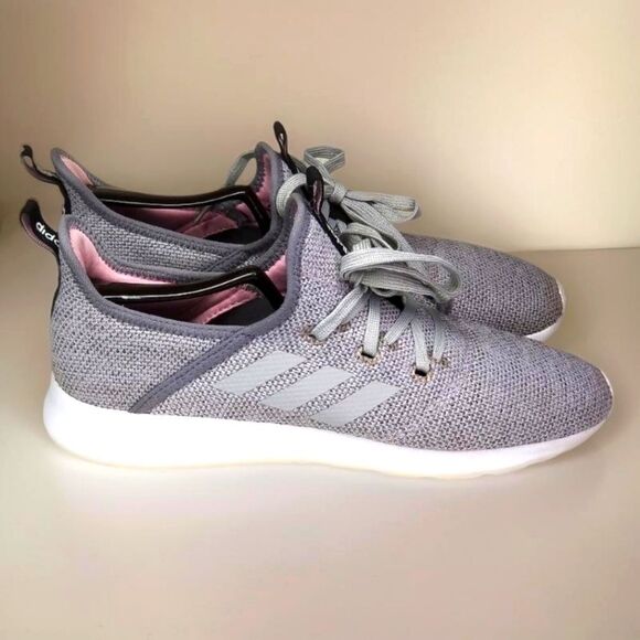 Adidas Cloudfoam Pure Running Shoes - Picture 1 of 8